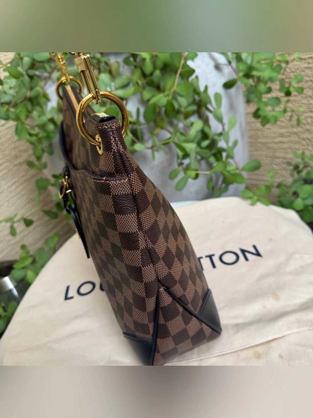 Louis Vuitton Odeon NM MM